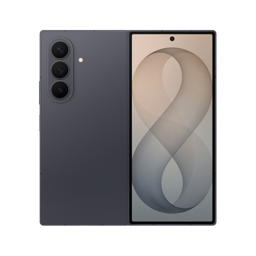 สมาร์ทโฟน Samsung Galaxy Z Fold8 Ultra (12+512GB) Graphite (5G)