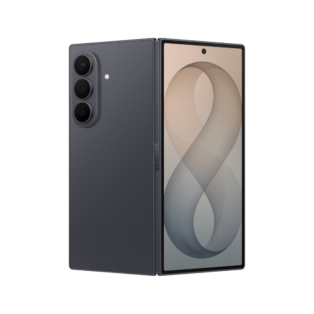 สมาร์ทโฟน Samsung Galaxy Z Fold8 Ultra (12+512GB) Graphite (5G)