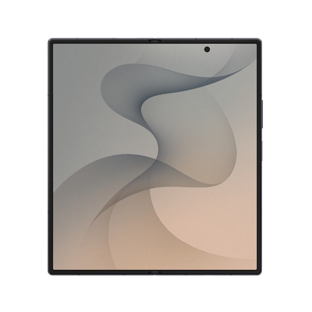 สมาร์ทโฟน Samsung Galaxy Z Fold8 Ultra (12+512GB) Graphite (5G)
