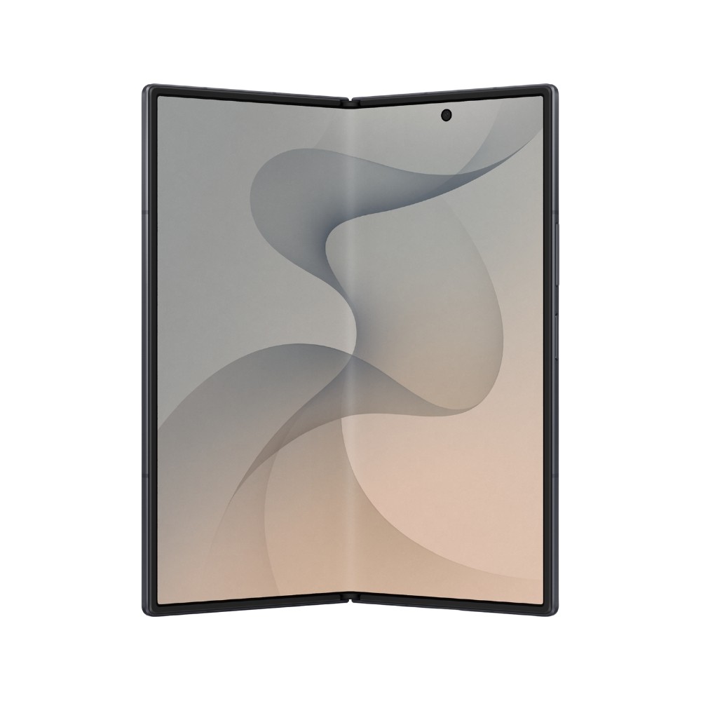 สมาร์ทโฟน Samsung Galaxy Z Fold8 Ultra (12+512GB) Graphite (5G)