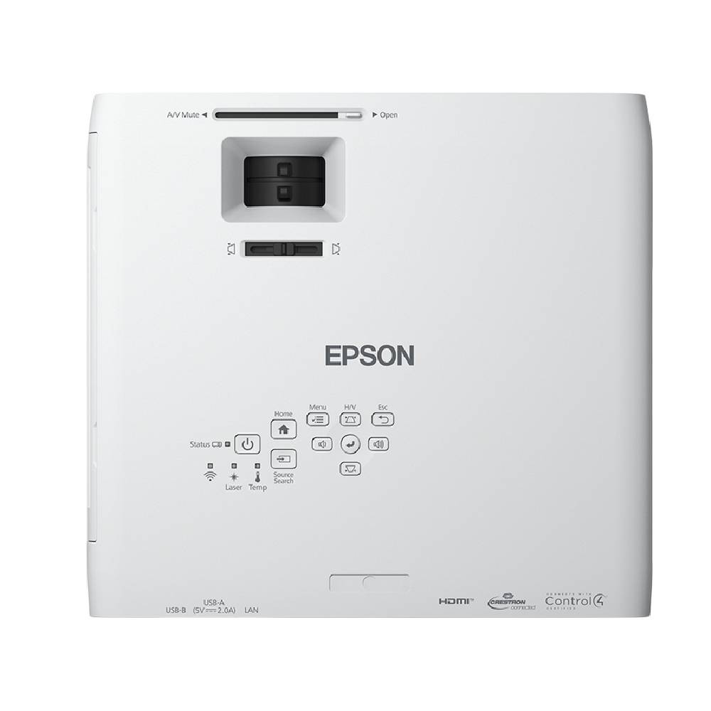 โปรเจคเตอร์ Epson EB-L210W