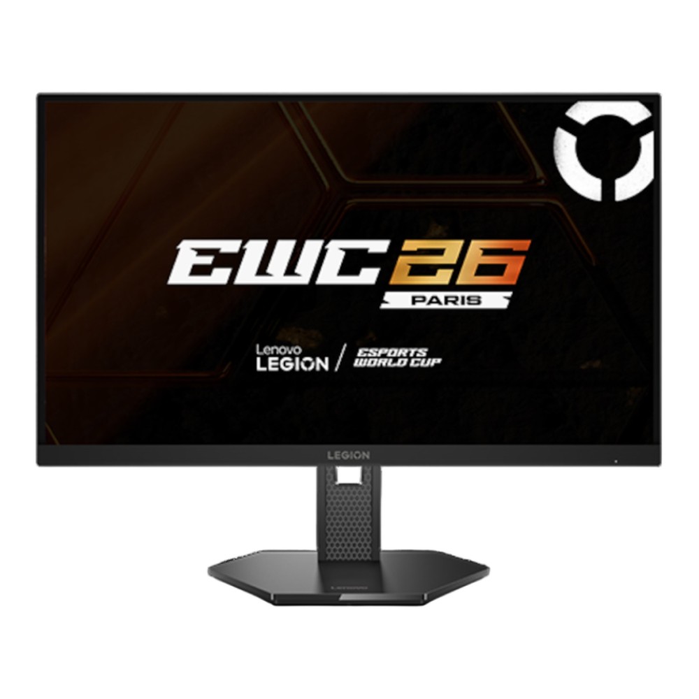 จอมอนิเตอร์ LENOVO LEGION 27QD-10 Gaming Monitor (IPS 2K 240Hz NVIDIA G-SYNC AMD FreeSync Premium)