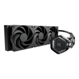 ชุดระบายความร้อนซีพียู COOLER MASTER MasterLiquid 360 Atmos Stealth Black