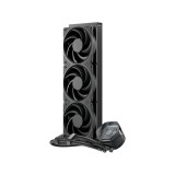 ชุดระบายความร้อนซีพียู COOLER MASTER MasterLiquid 360 Atmos Stealth (MLX-D36M-A24PK-R1)
