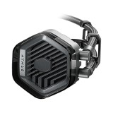 ชุดระบายความร้อนซีพียู COOLER MASTER MasterLiquid 360 Atmos Stealth (MLX-D36M-A24PK-R1)