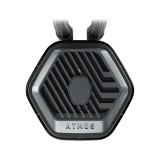 ชุดระบายความร้อนซีพียู COOLER MASTER MasterLiquid 360 Atmos Stealth (MLX-D36M-A24PK-R1)
