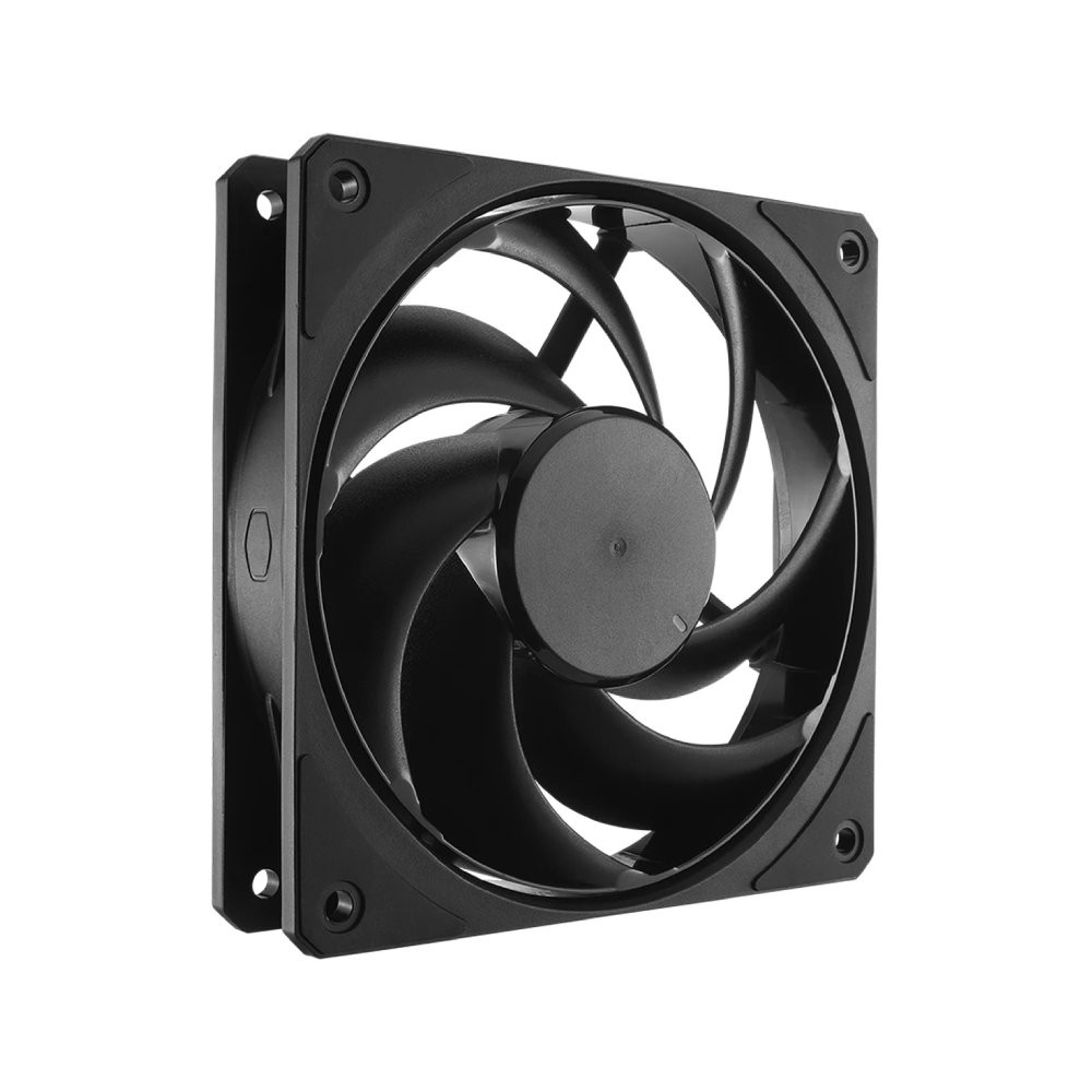 ชุดระบายความร้อนซีพียู COOLER MASTER MasterLiquid 360 Atmos Stealth (MLX-D36M-A24PK-R1)