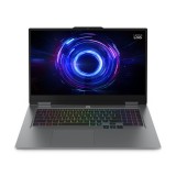 โน๊ตบุ๊ค Lenovo LOQ 17IRX10-83JH00CRTA Luna Grey