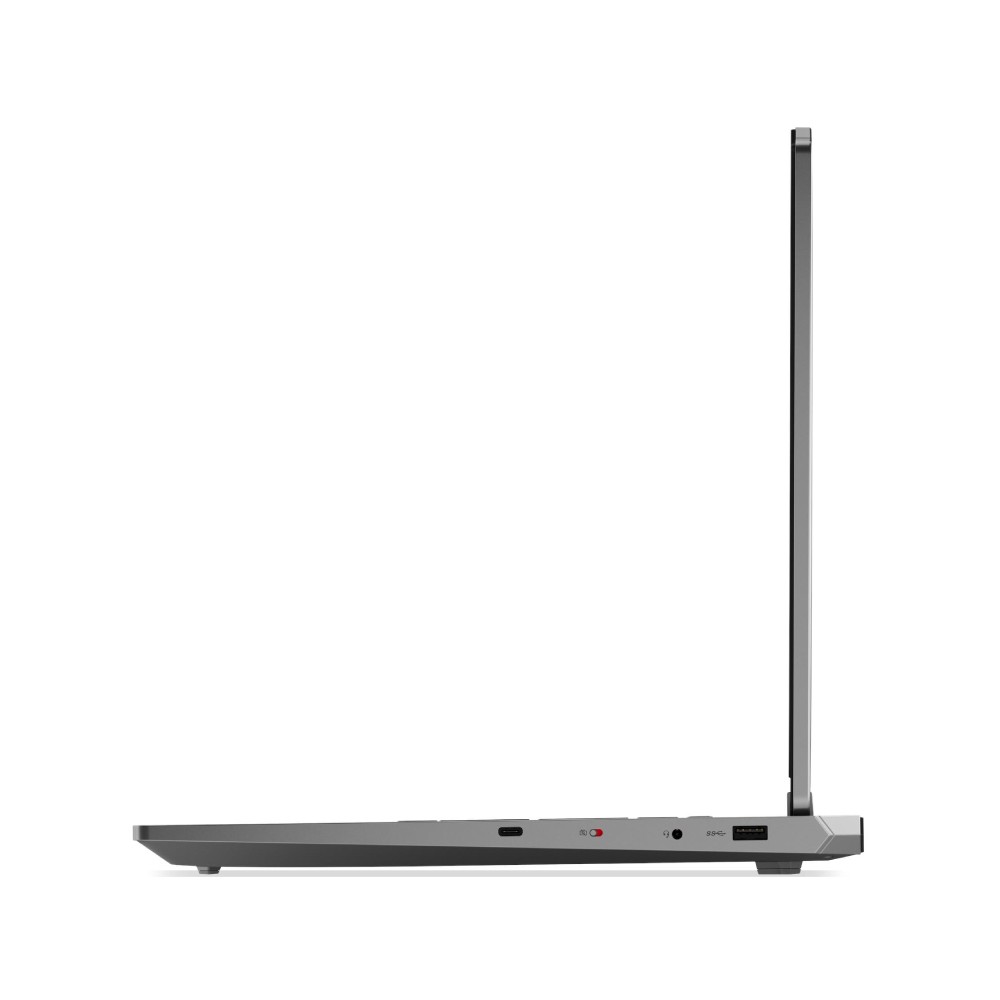 โน๊ตบุ๊ค Lenovo LOQ 17IRX10-83JH00CRTA Luna Grey