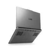 โน๊ตบุ๊ค Lenovo LOQ 17IRX10-83JH00CRTA Luna Grey
