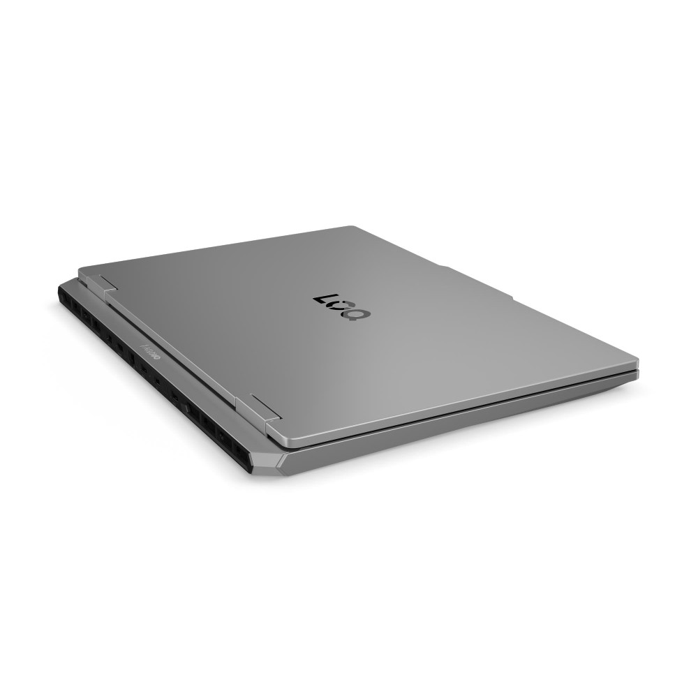 โน๊ตบุ๊ค Lenovo LOQ 17IRX10-83JH00CRTA Luna Grey