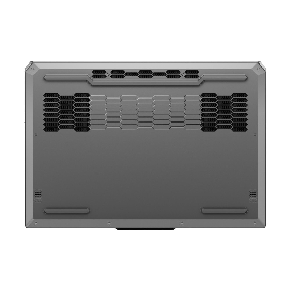 โน๊ตบุ๊ค Lenovo LOQ 17IRX10-83JH00CRTA Luna Grey