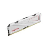 แรมพีซี HIKSEMI Ram PC U-DIMM Armor DDR4 16GB/3200MHz (16x1) - HSC416U32J2 White
