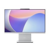 คอมพิวเตอร์ตั้งโต๊ะ LENOVO DESKTOP AIO 24ARR9 F0HR00BFTA Gray