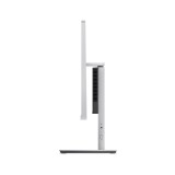 คอมพิวเตอร์ตั้งโต๊ะ LENOVO DESKTOP AIO 24ARR9 F0HR00BFTA Gray