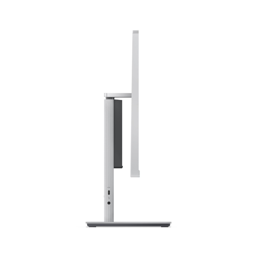 คอมพิวเตอร์ตั้งโต๊ะ LENOVO DESKTOP AIO 24ARR9 F0HR00BFTA Gray