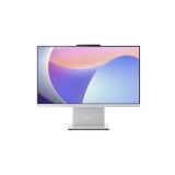 คอมพิวเตอร์ตั้งโต๊ะ LENOVO DESKTOP AIO 24ARR9 F0HR00BFTA Gray