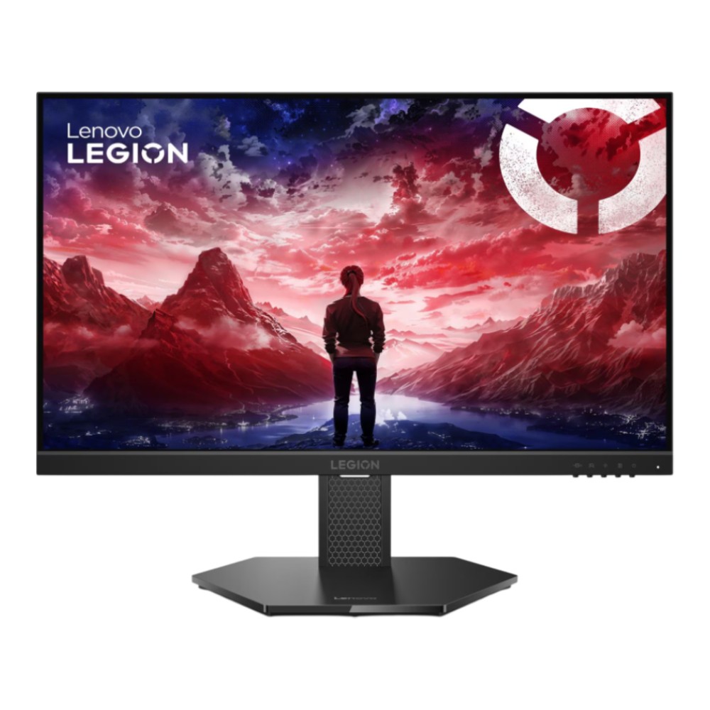 จอมอนิเตอร์ LENOVO LEGION 24-10 Gaming Monitor (IPS 240Hz AMD FreeSync Premium)