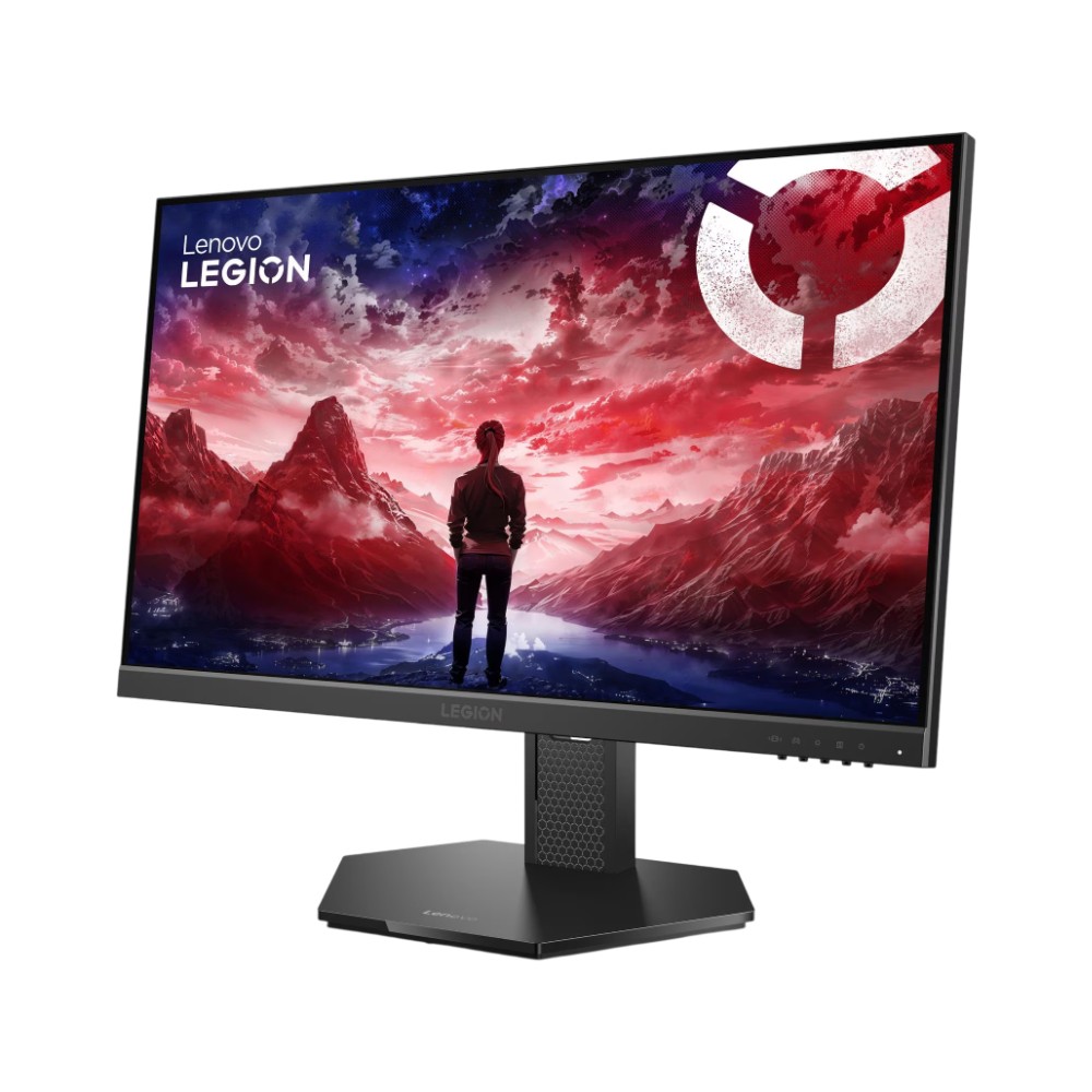 จอมอนิเตอร์ LENOVO LEGION 24-10 Gaming Monitor (IPS 240Hz AMD FreeSync Premium)