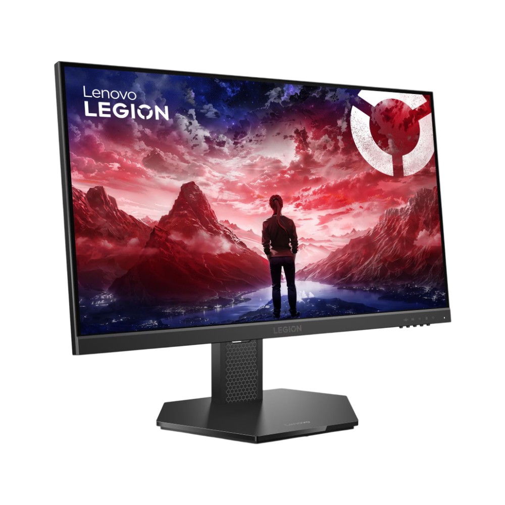 จอมอนิเตอร์ LENOVO LEGION 24-10 Gaming Monitor (IPS 240Hz AMD FreeSync Premium)