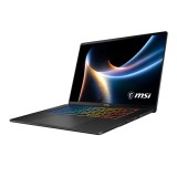 โน๊ตบุ๊ค MSI Stealth 16 AI+ B3WH-026TH Charcoal Black