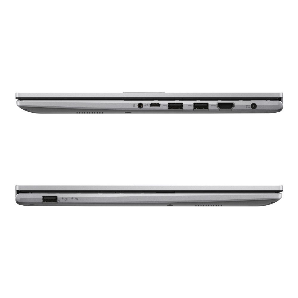 โน๊ตบุ๊ค Asus Vivobook 15 X1504MA-SILVER3052WA Silver