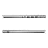 โน๊ตบุ๊ค Asus Vivobook 15 X1504MA-SILVER3052WA Silver