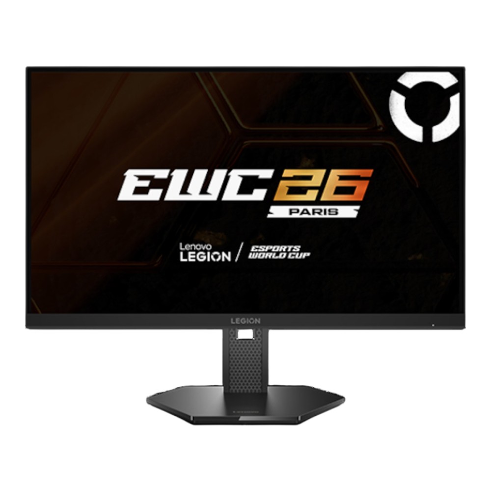จอมอนิเตอร์ LENOVO LEGION 27U-10 Gaming Monitor (IPS 4K 160Hz FHD 320Hz)