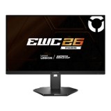 จอมอนิเตอร์ LENOVO LEGION 27U-10 Gaming Monitor (IPS 4K 160Hz FHD 320Hz)