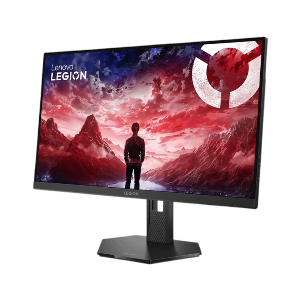 จอมอนิเตอร์ LENOVO LEGION 27U-10 Gaming Monitor (IPS 4K 160Hz FHD 320Hz)