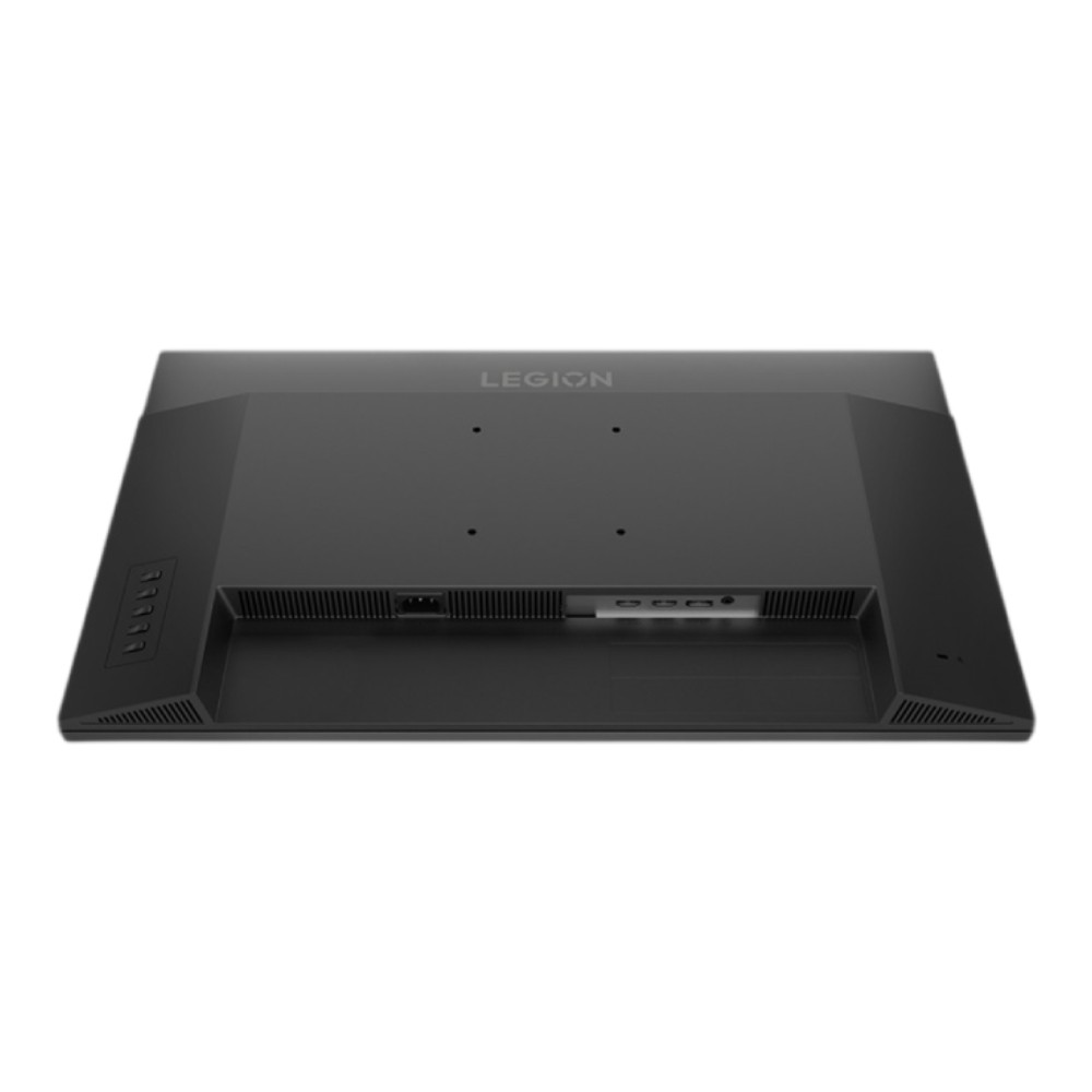 จอมอนิเตอร์ LENOVO LEGION 27U-10 Gaming Monitor (IPS 4K 160Hz FHD 320Hz)
