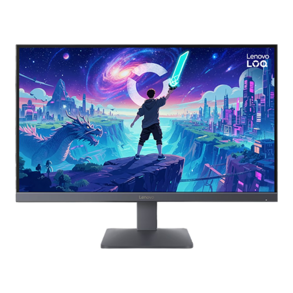 จอมอนิเตอร์ LENOVO LOQ 27-10 Gaming Monitor (IPS 200Hz AMD FreeSync Premium)