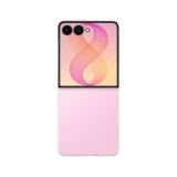เคส Samsung Galaxy Z Flip8 Clear Case Transparent