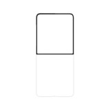 เคส Samsung Galaxy Z Flip8 Clear Case Transparent