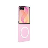 เคส Samsung Galaxy Z Flip8 Clear Magnet Case Transparent