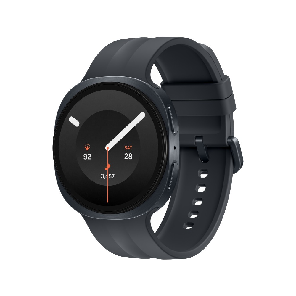 สมาร์ทวอทช์ Samsung Galaxy Watch9 (44mm) Bluetooth Graphite