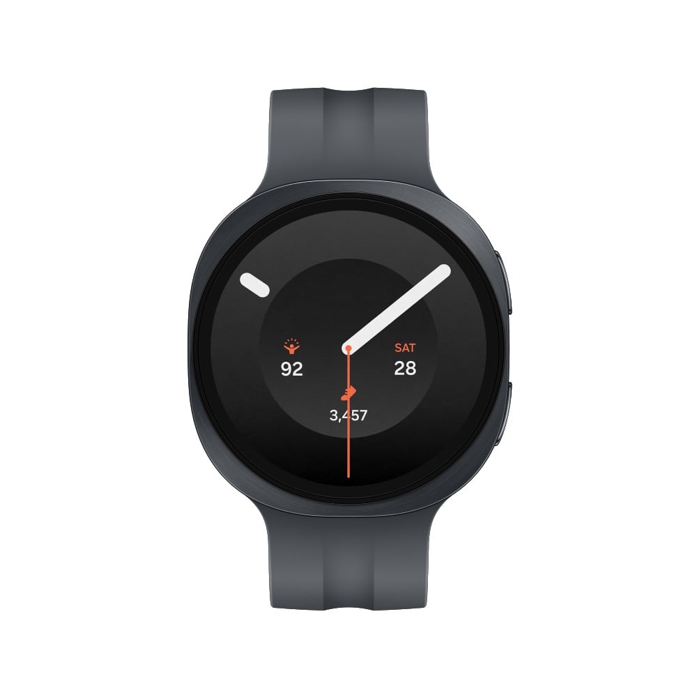 สมาร์ทวอทช์ Samsung Galaxy Watch9 (44mm) Bluetooth Graphite