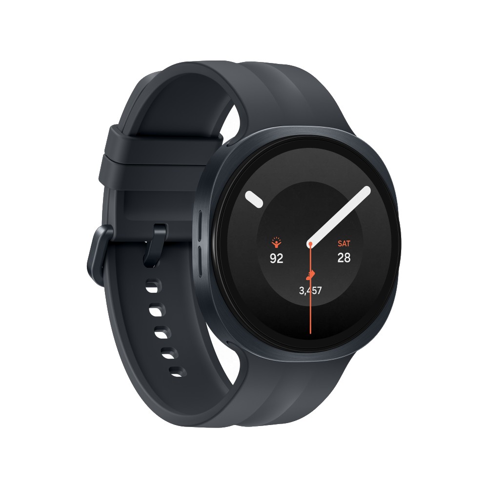 สมาร์ทวอทช์ Samsung Galaxy Watch9 (44mm) Bluetooth Graphite