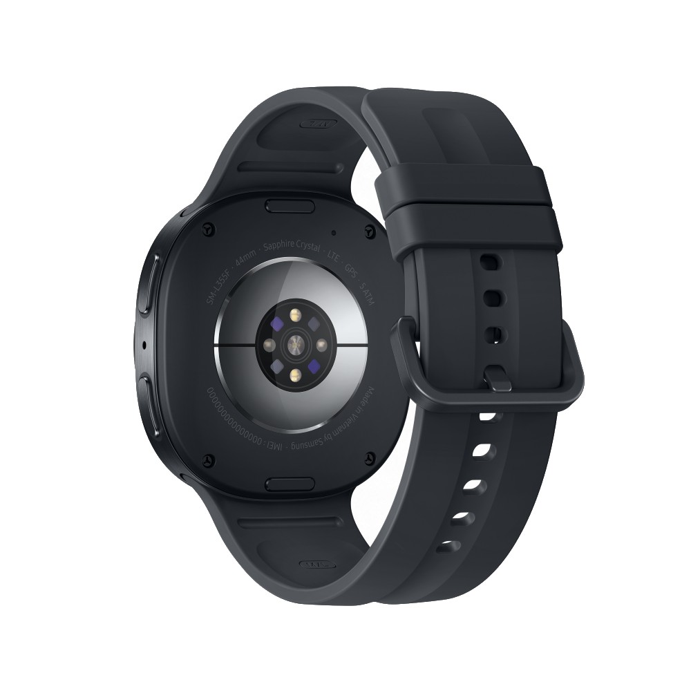 สมาร์ทวอทช์ Samsung Galaxy Watch9 (44mm) Bluetooth Graphite
