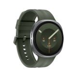 สมาร์ทวอทช์ Samsung Galaxy Watch9 (44mm) Bluetooth Silver