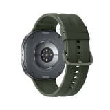 สมาร์ทวอทช์ Samsung Galaxy Watch9 (44mm) Bluetooth Silver