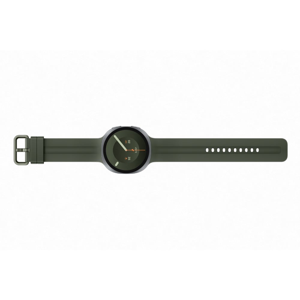 สมาร์ทวอทช์ Samsung Galaxy Watch9 (44mm) Bluetooth Silver