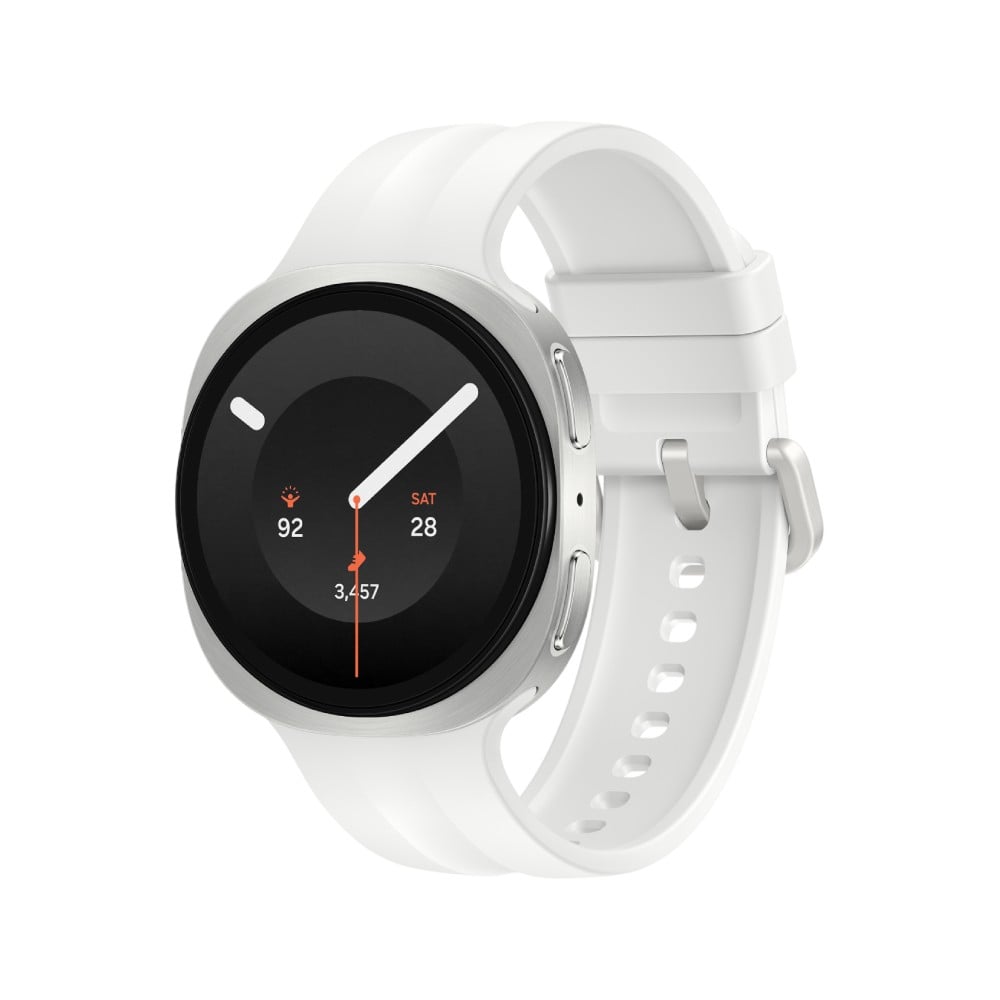 สมาร์ทวอทช์ Samsung Galaxy Watch9 (40mm) Bluetooth Cream
