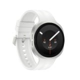 สมาร์ทวอทช์ Samsung Galaxy Watch9 (40mm) Bluetooth Cream