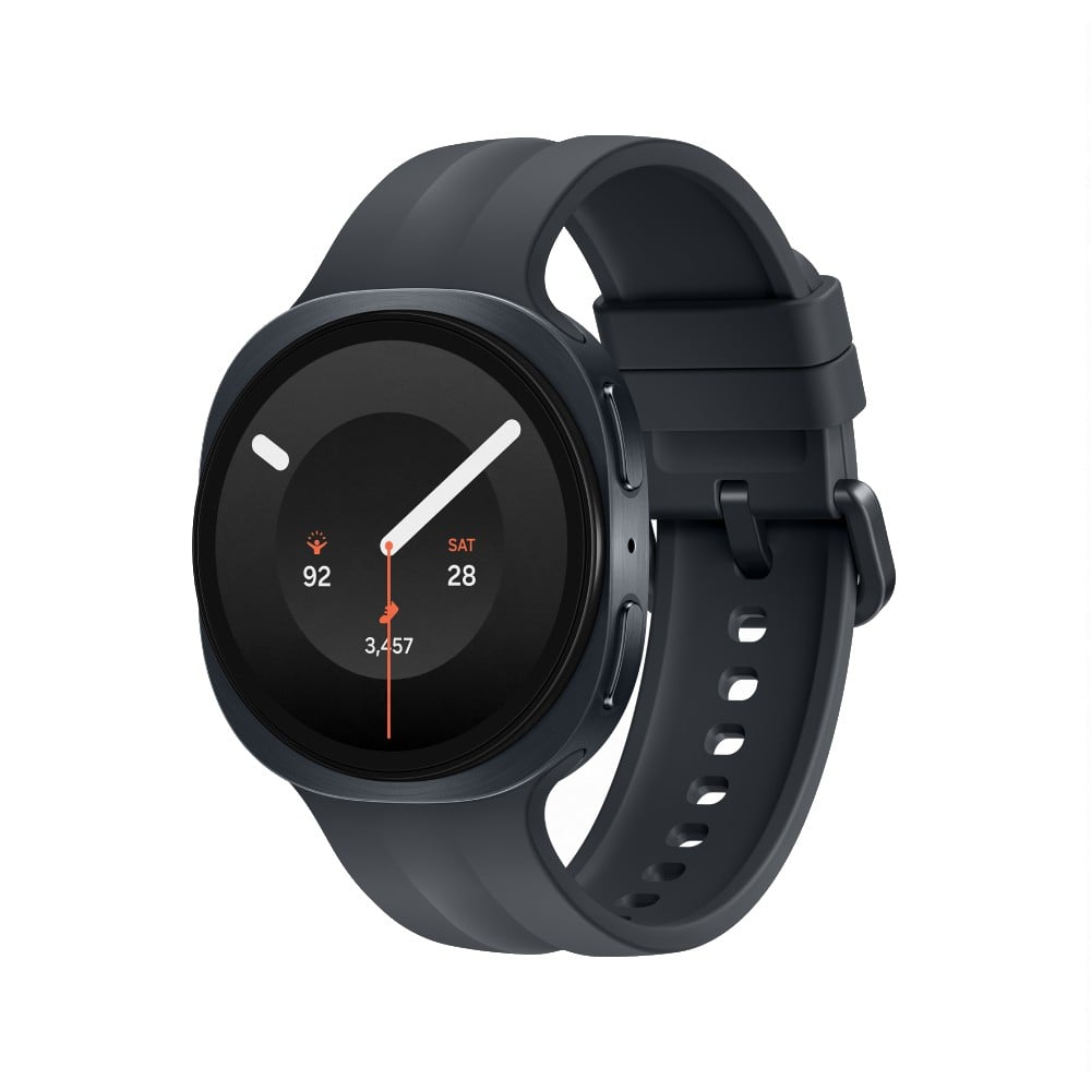 สมาร์ทวอทช์ Samsung Galaxy Watch9 (40mm) Bluetooth Graphite