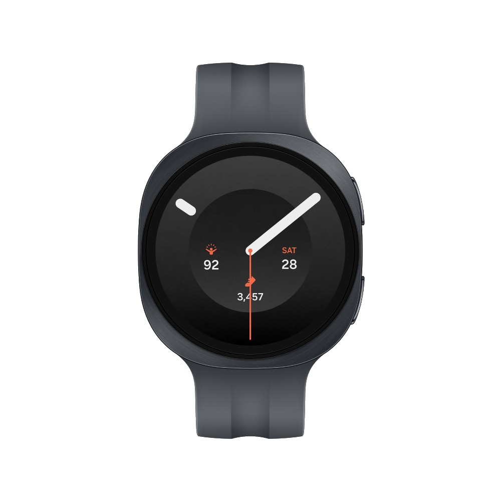 สมาร์ทวอทช์ Samsung Galaxy Watch9 (40mm) Bluetooth Graphite