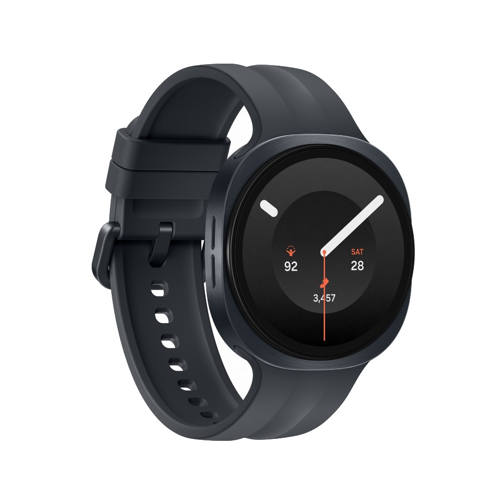 สมาร์ทวอทช์ Samsung Galaxy Watch9 (40mm) Bluetooth Graphite