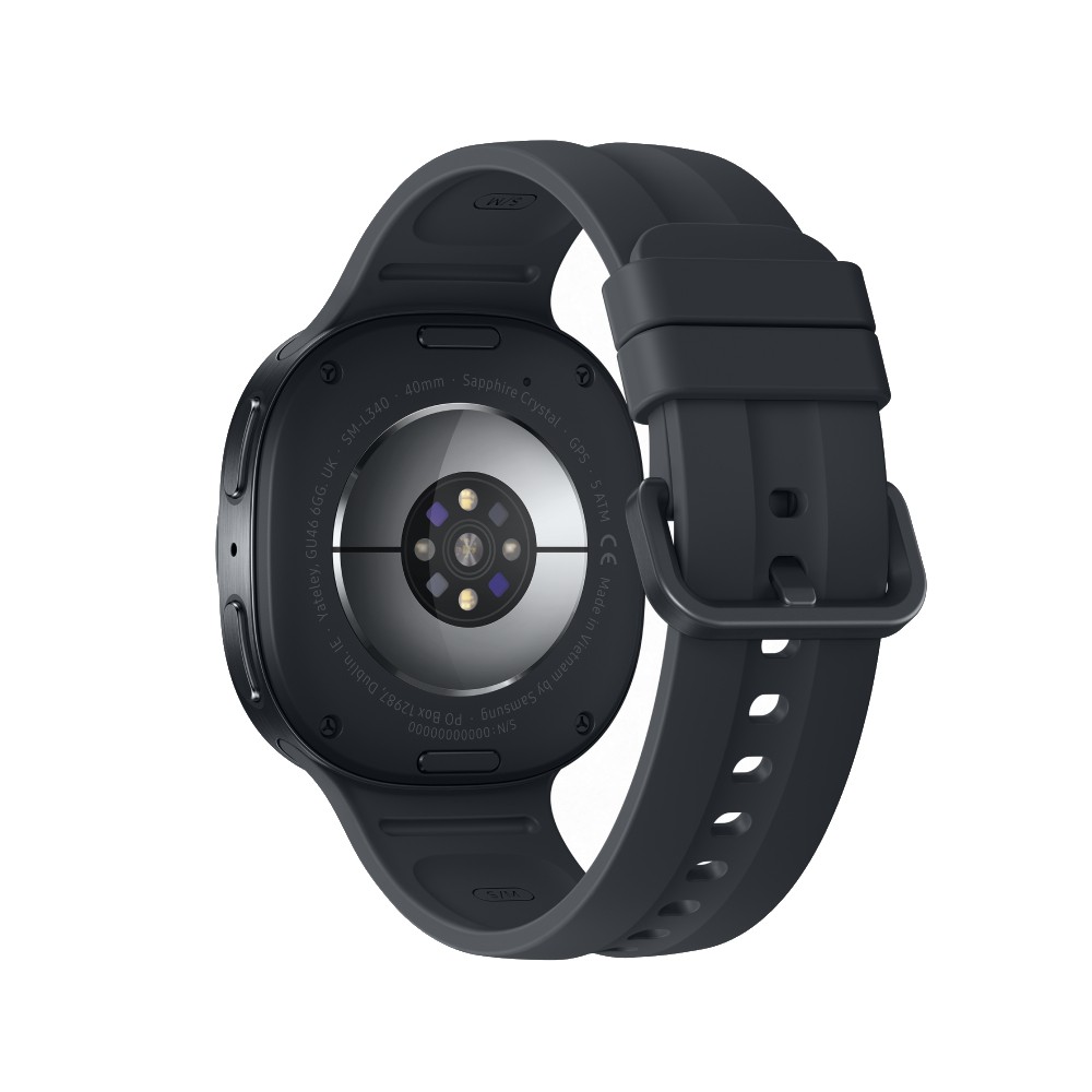 สมาร์ทวอทช์ Samsung Galaxy Watch9 (40mm) Bluetooth Graphite
