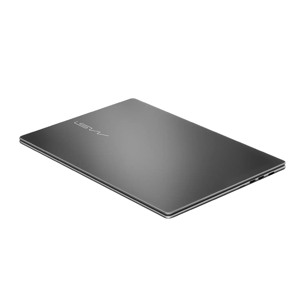 โน๊ตบุ๊ค MSI Modern 16S AI+ G3MG-055TH Gray