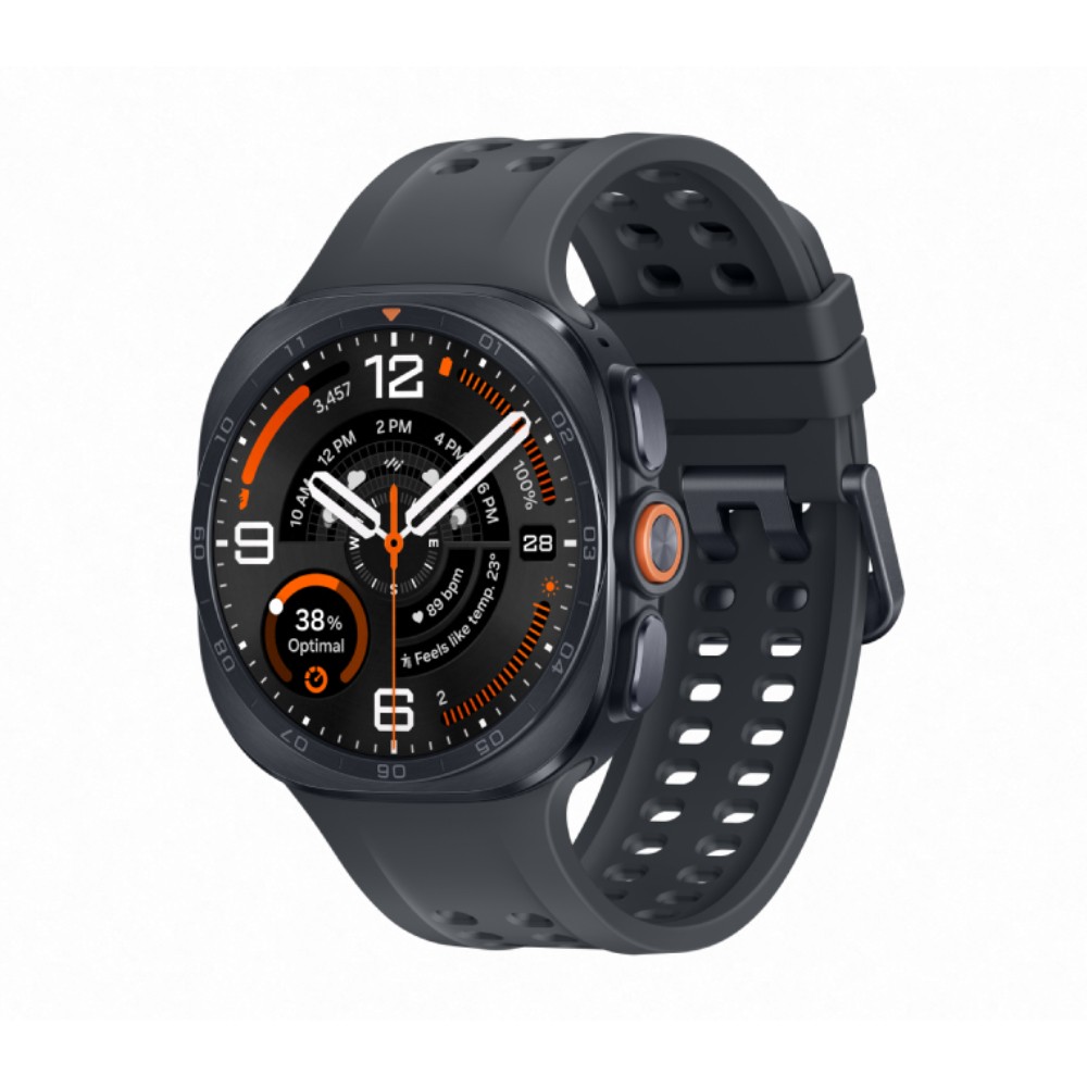 สมาร์ทวอทช์ Samsung Galaxy Watch Ultra2 LTE Titanium Gray